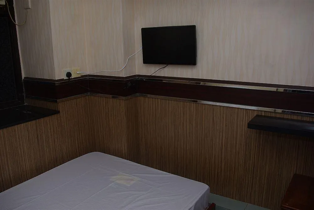 Ocean Wifi Hotel Kowloon  0*, Kowloon (Hong Kong)