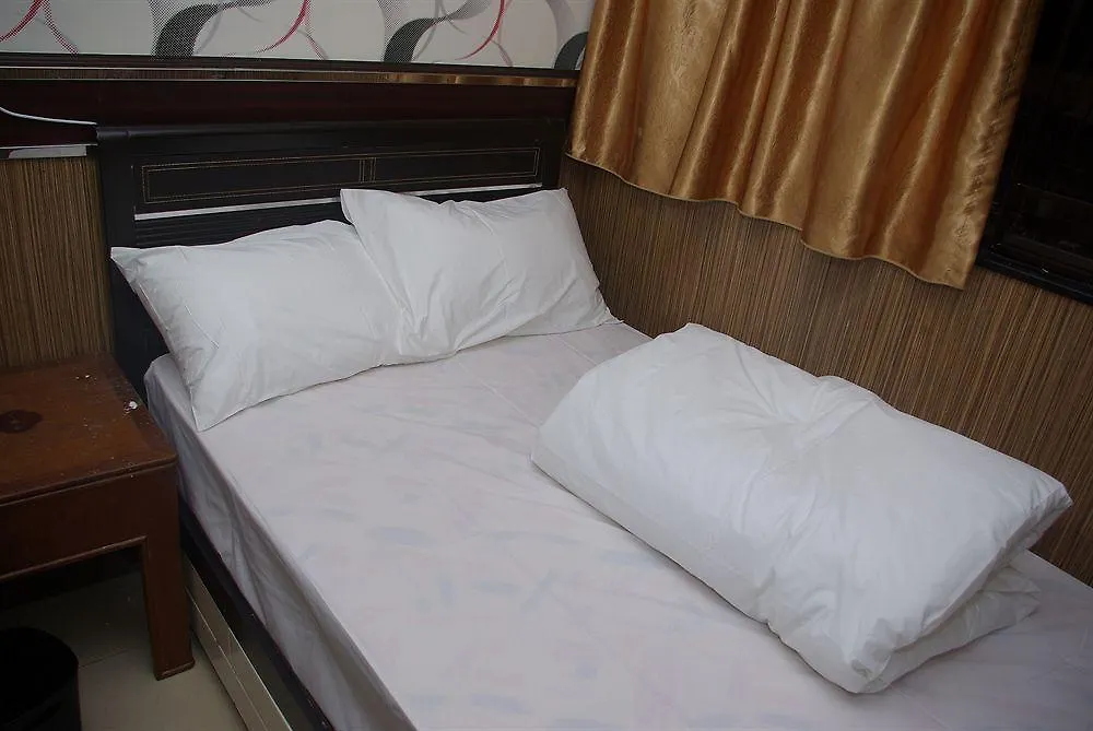 Ocean Wifi Hotel Kowloon  Çin