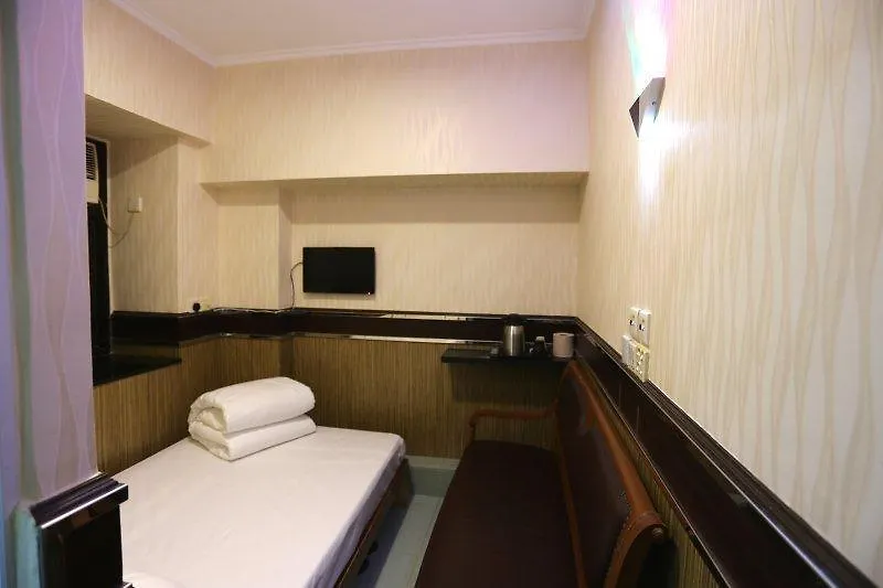 Ocean Wifi Hotel Kowloon  0*, Kowloon (Hong Kong) Çin