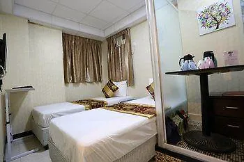 Ocean Wifi Hotel Kowloon