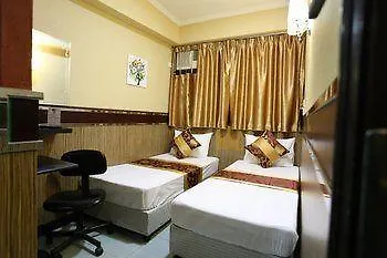 Konukevi Ocean Wifi Hotel Kowloon