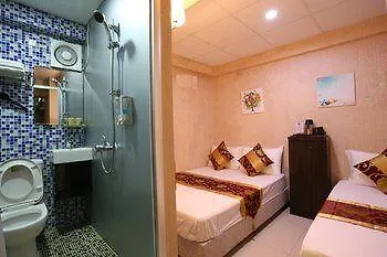 Ocean Wifi Hotel Kowloon  Çin