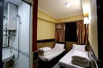 Ocean Wifi Hotel Kowloon  0*, Kowloon (Hong Kong)
