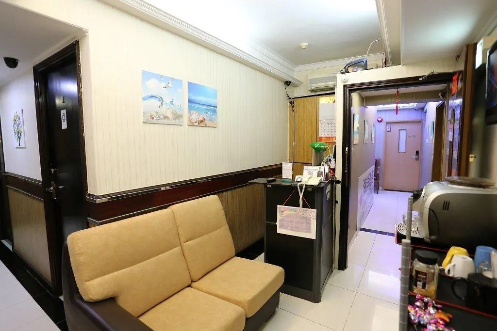 海洋酒店 九龙 中国