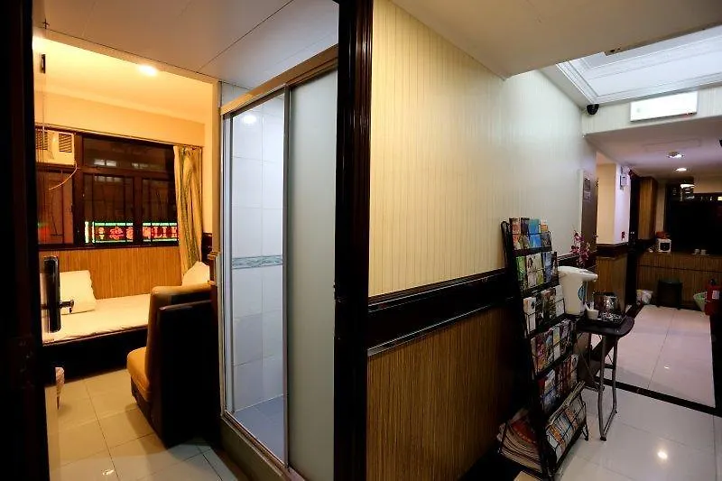海洋酒店 九龙 0*,