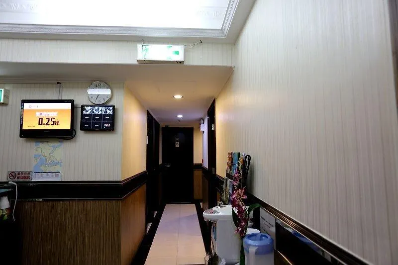 招待所 海洋酒店 九龙 中国