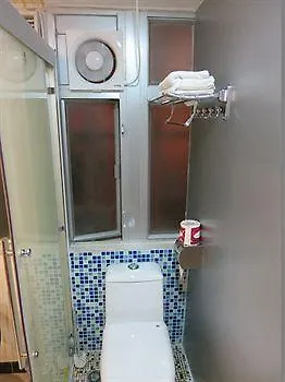 海洋酒店 九龙 招待所
