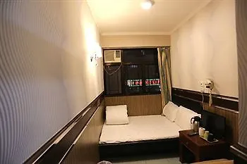 海洋酒店 九龙 0*,
