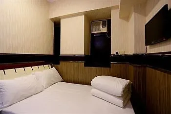 海洋酒店 九龙