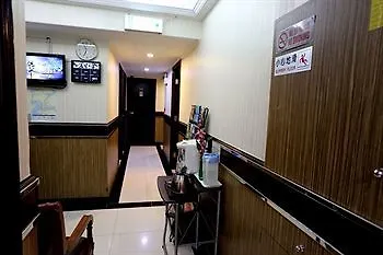招待所 海洋酒店 九龙 中国