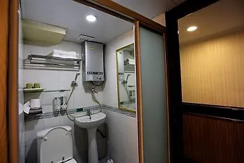 招待所 海洋酒店 九龙