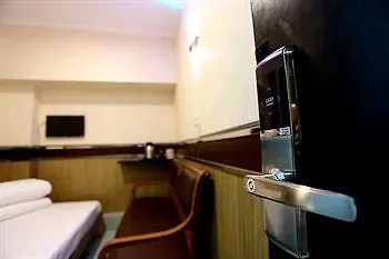 招待所 海洋酒店 九龙