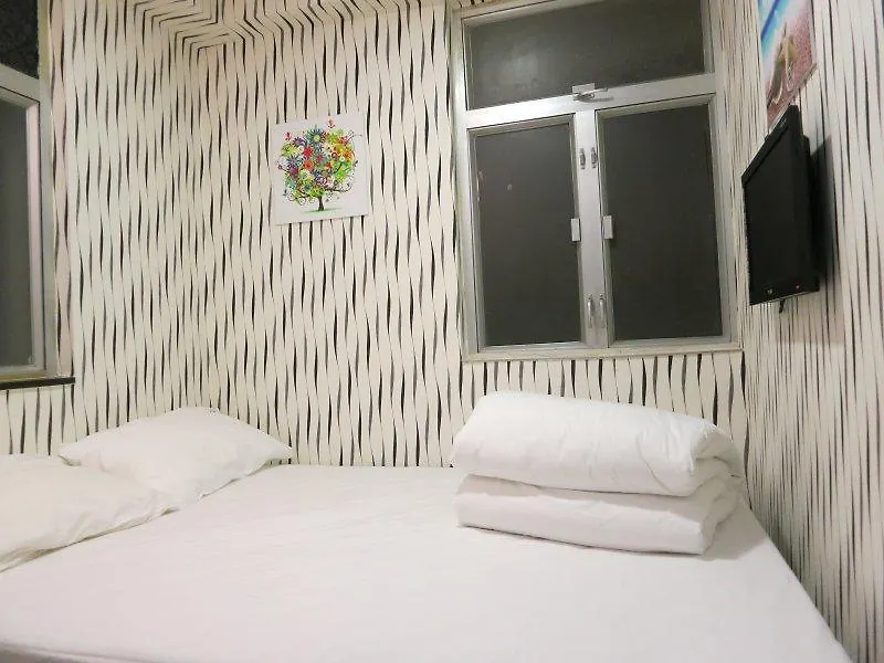 海洋酒店 九龙 0*,  中国